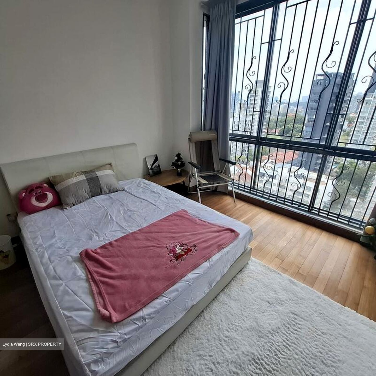 Twin Heights (D12), Apartment #502897171